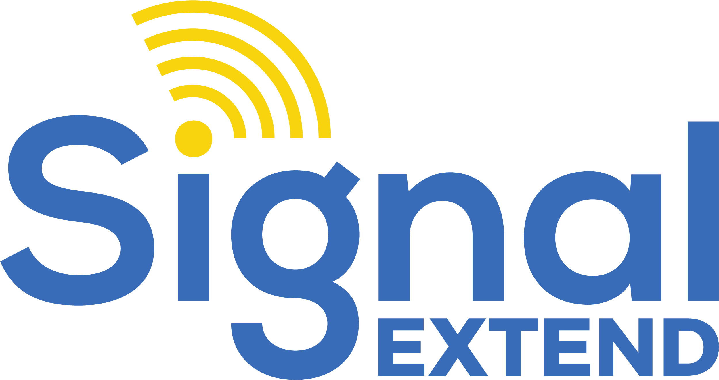 Signal Extend